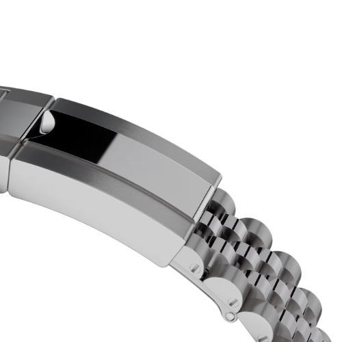 Seiko Mod Datejust -  41mm - Vert