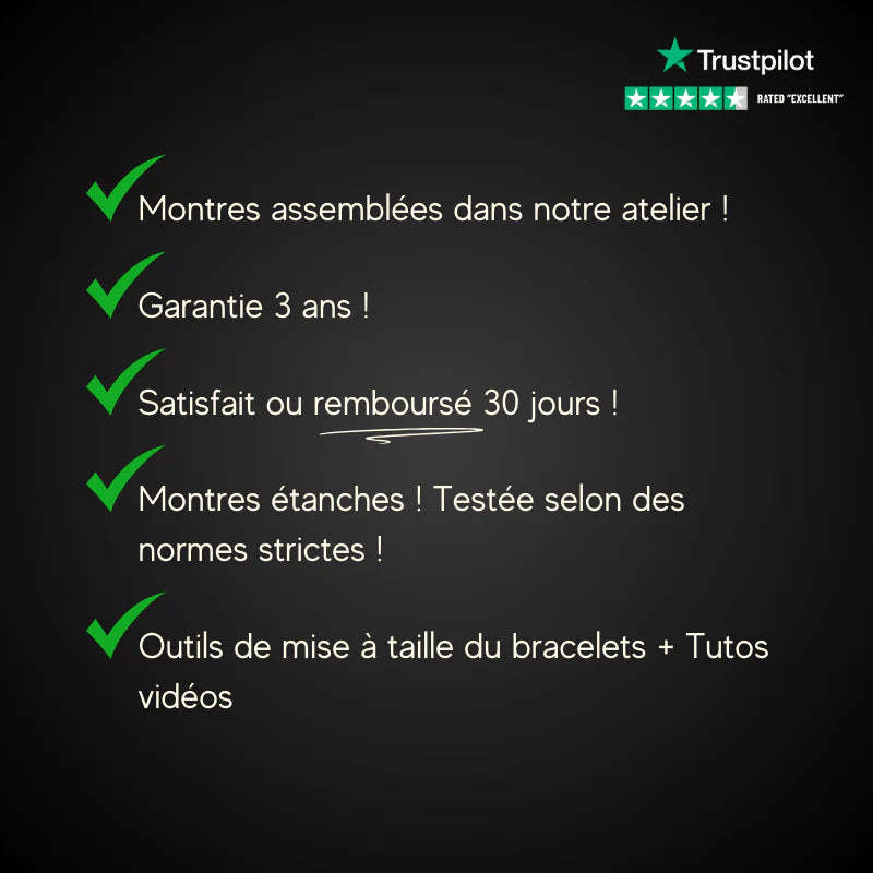 Seiko Mod Aquanaut - Noir 42mm