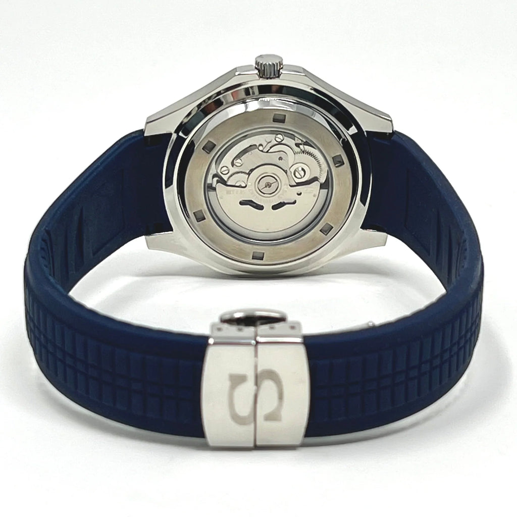 Seiko Mod Aquanaut - Noir 42mm