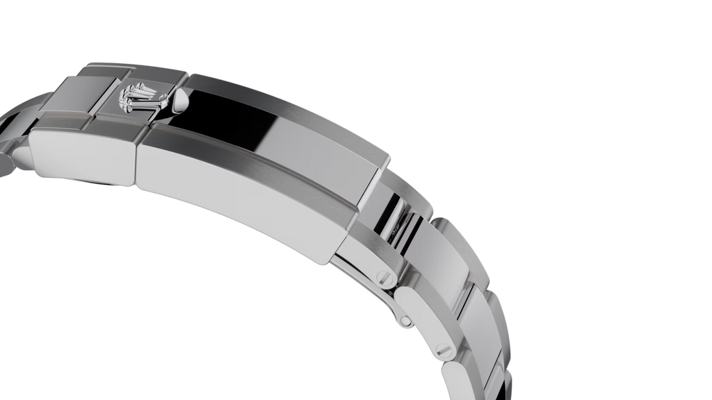 Seiko Mod GMT-Master 2 - Sprite 41mm - Oyster