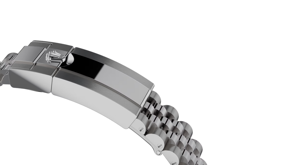 Seiko Mod GMT-Master 2 - Sprite 41mm - Oyster